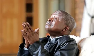 David Mabuza’s Daughter Challenges Widow Over R44 Million Pension