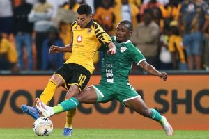 Sekhukhune United Stun Kaizer Chiefs with 3-1 Victory at FNB Stadium