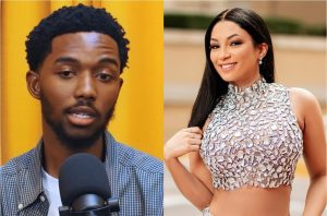 BBMzansi Favourite Couple Sweet Guluva and Ashley End Relationship