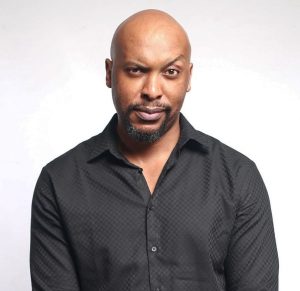 Buyile Mdladla Speaks on Genesis, Rejection, and the Power of Redemption